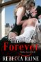 [Finding Forever 03] • This Time Forever · Second Chance Romance (Finding Forever Book 3)